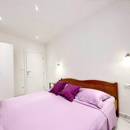 Apartments Vini Τρογκίρ Εξωτερικό φωτογραφία