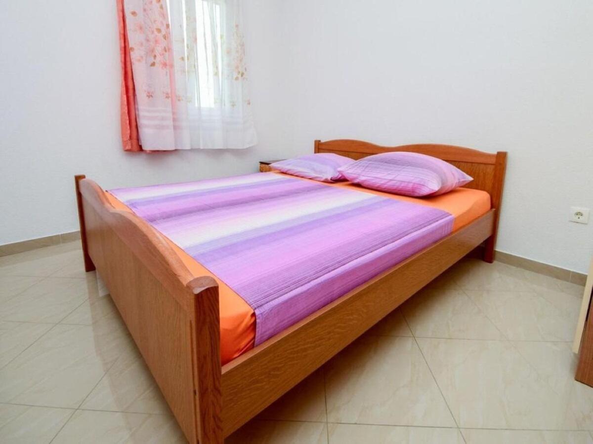Apartments Vini Τρογκίρ Εξωτερικό φωτογραφία