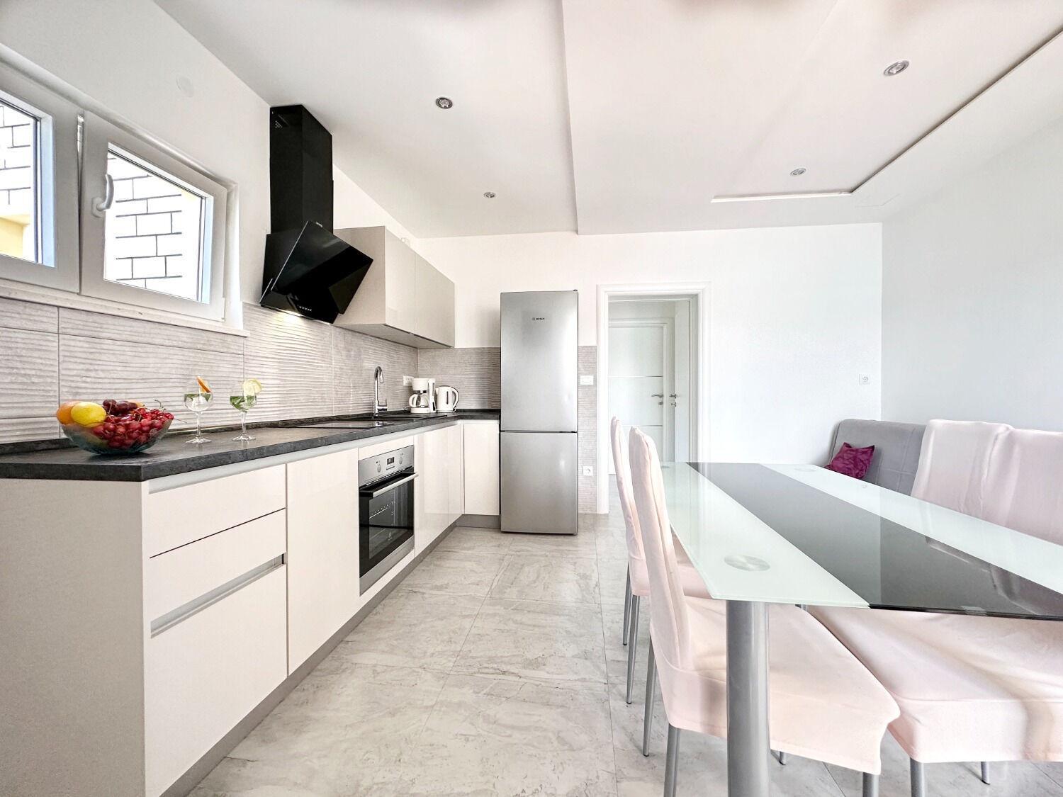 Apartments Vini Τρογκίρ Εξωτερικό φωτογραφία