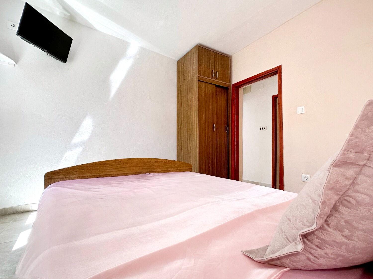 Apartments Vini Τρογκίρ Εξωτερικό φωτογραφία
