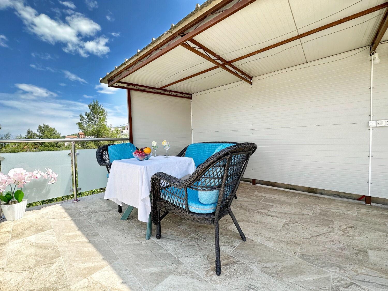 Apartments Vini Τρογκίρ Εξωτερικό φωτογραφία