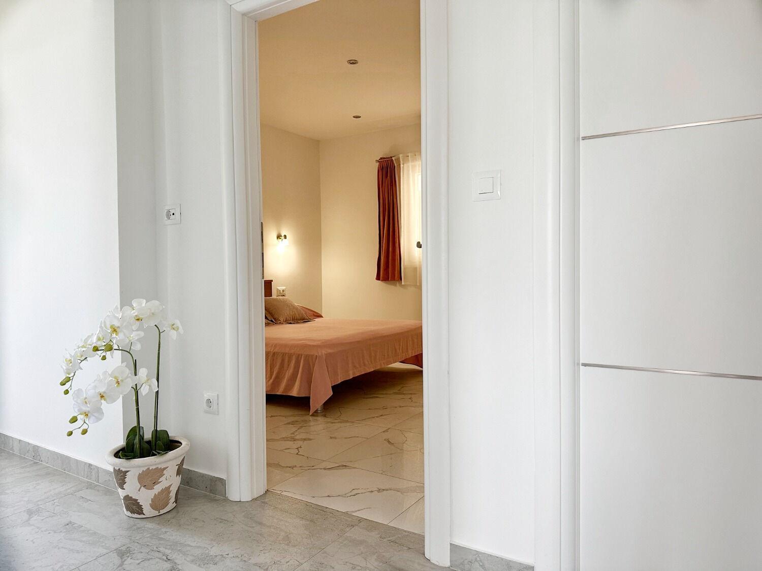 Apartments Vini Τρογκίρ Εξωτερικό φωτογραφία