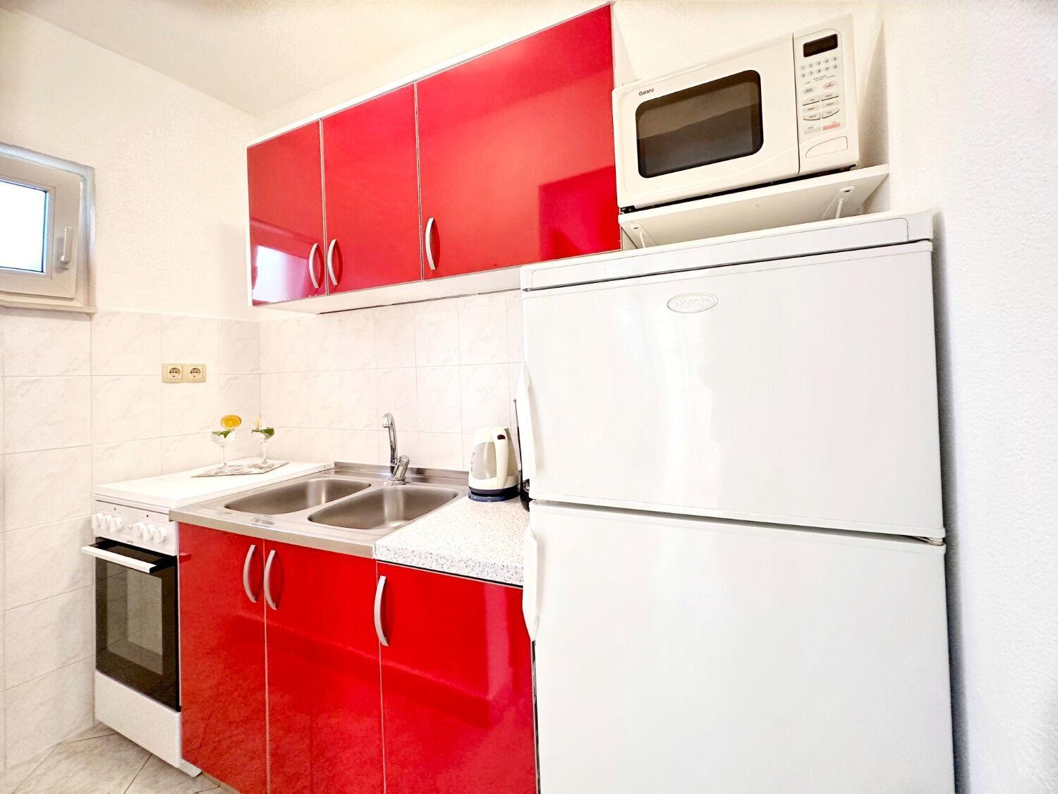 Apartments Vini Τρογκίρ Εξωτερικό φωτογραφία