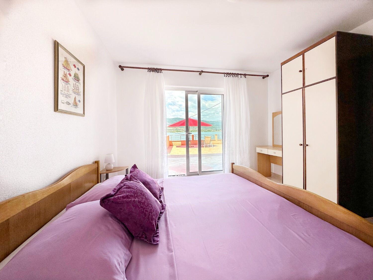 Apartments Vini Τρογκίρ Εξωτερικό φωτογραφία