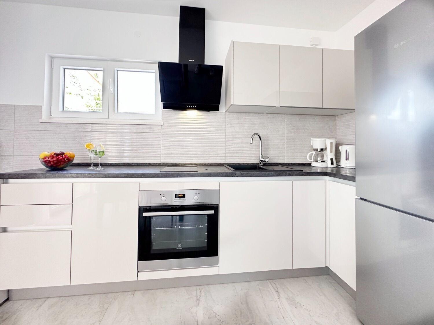 Apartments Vini Τρογκίρ Εξωτερικό φωτογραφία