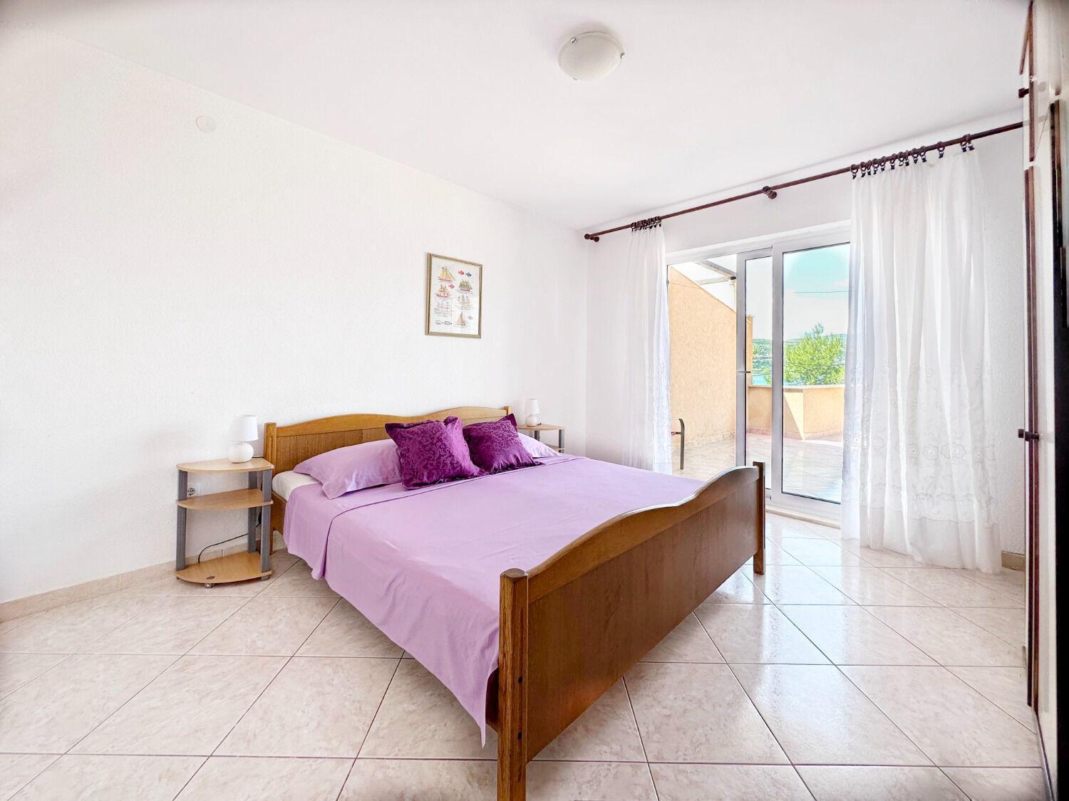Apartments Vini Τρογκίρ Εξωτερικό φωτογραφία