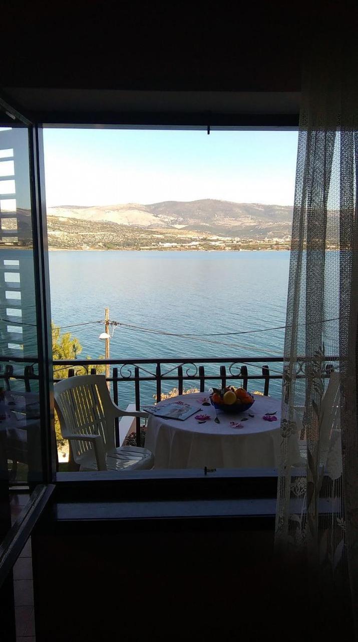 Apartments Vini Τρογκίρ Εξωτερικό φωτογραφία