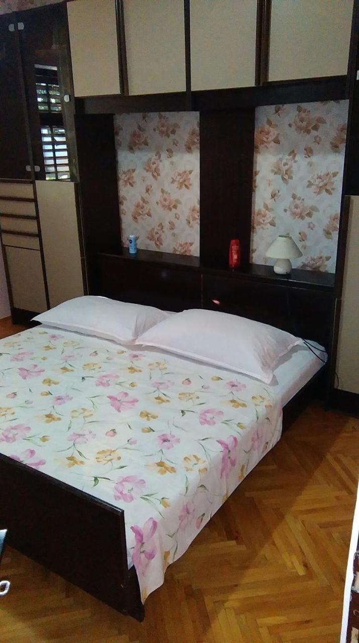 Apartments Vini Τρογκίρ Εξωτερικό φωτογραφία