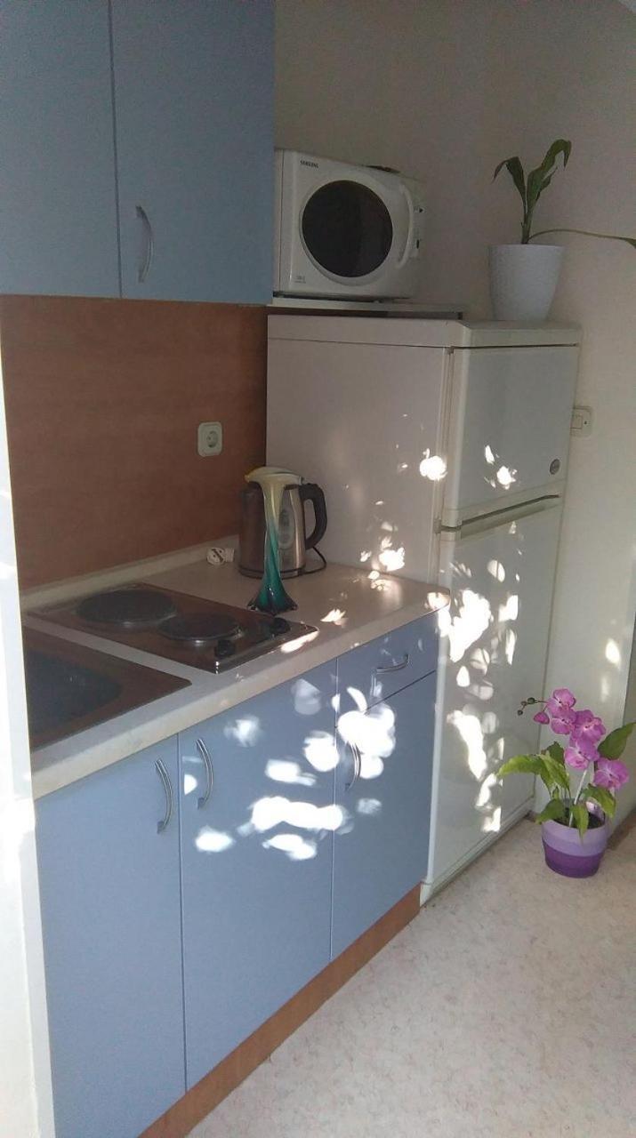 Apartments Vini Τρογκίρ Εξωτερικό φωτογραφία