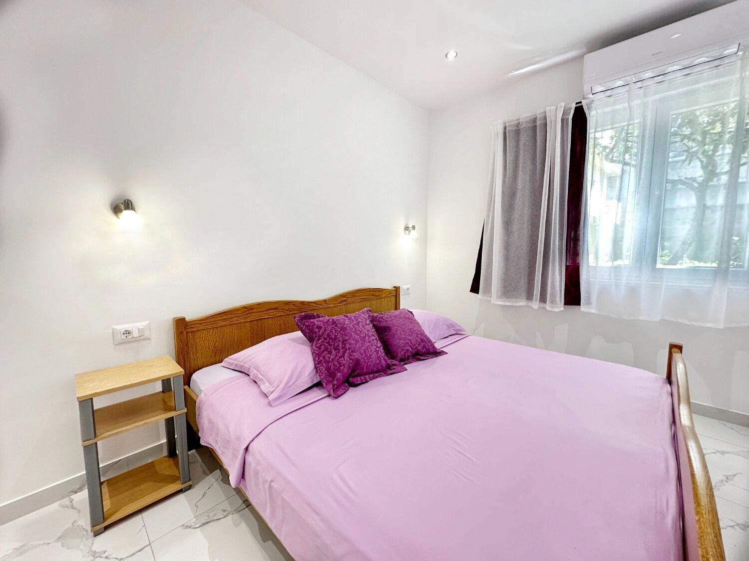 Apartments Vini Τρογκίρ Εξωτερικό φωτογραφία