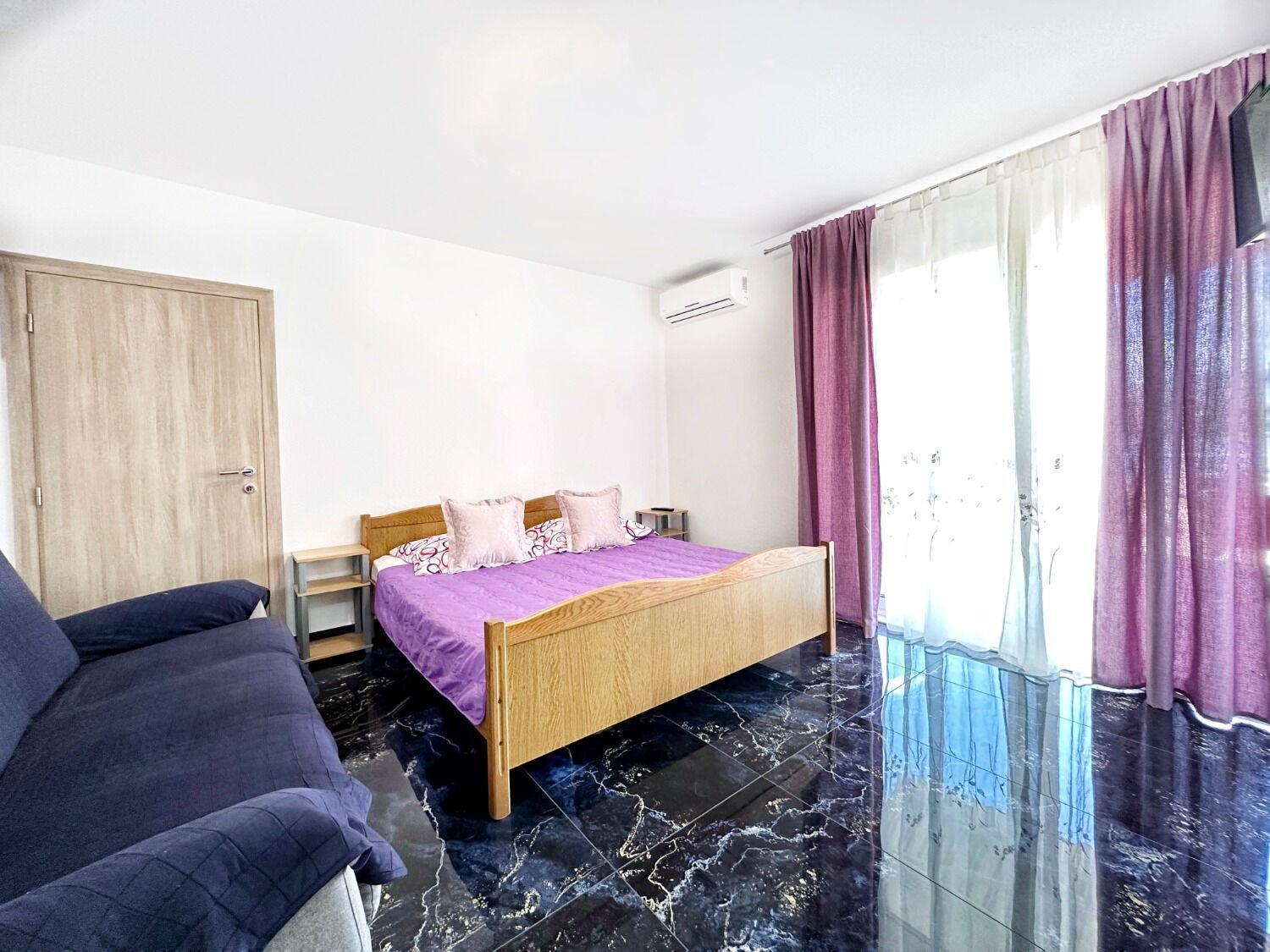 Apartments Vini Τρογκίρ Εξωτερικό φωτογραφία