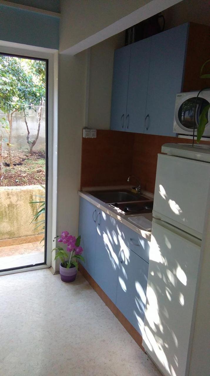 Apartments Vini Τρογκίρ Εξωτερικό φωτογραφία