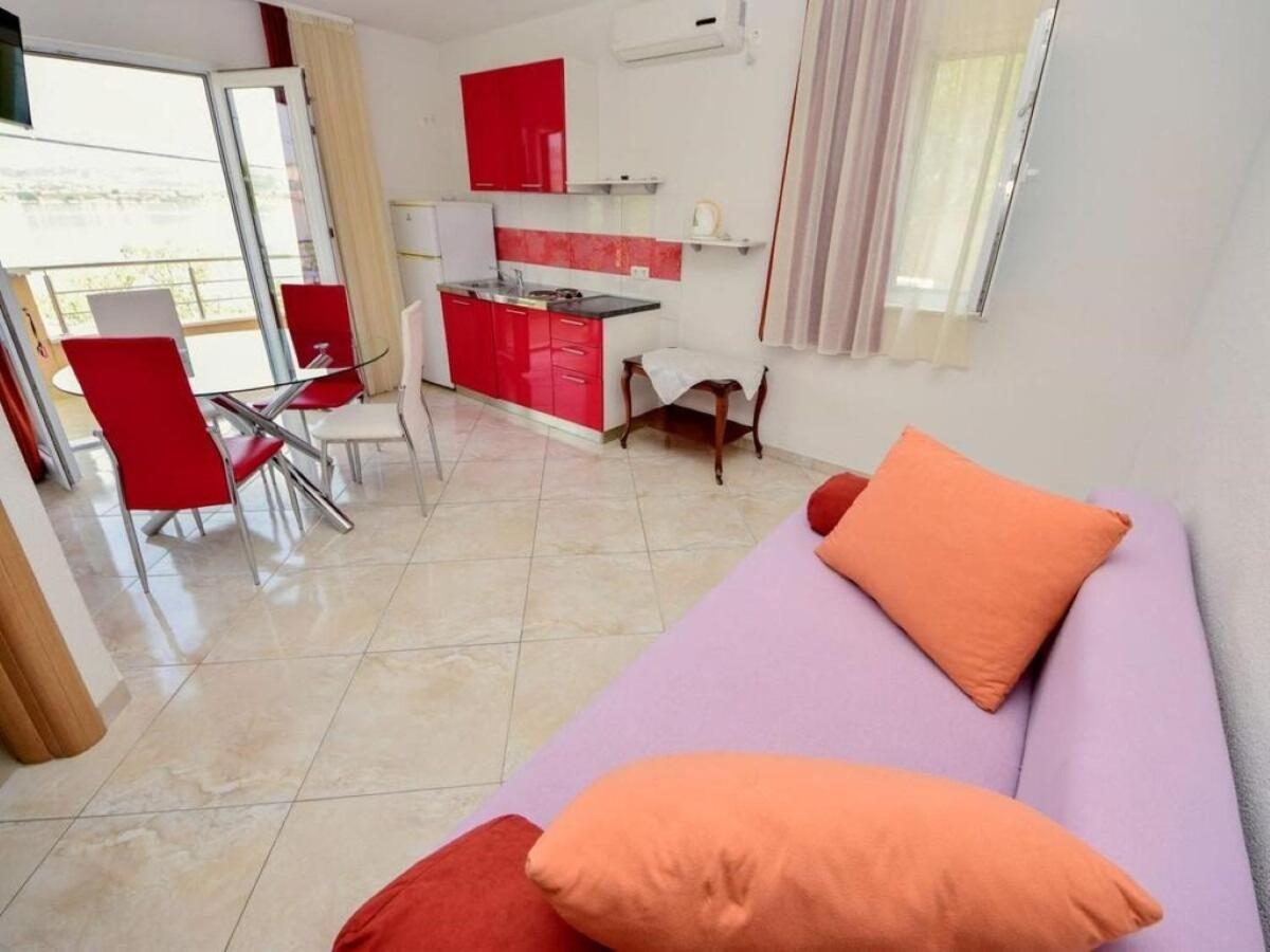 Apartments Vini Τρογκίρ Εξωτερικό φωτογραφία