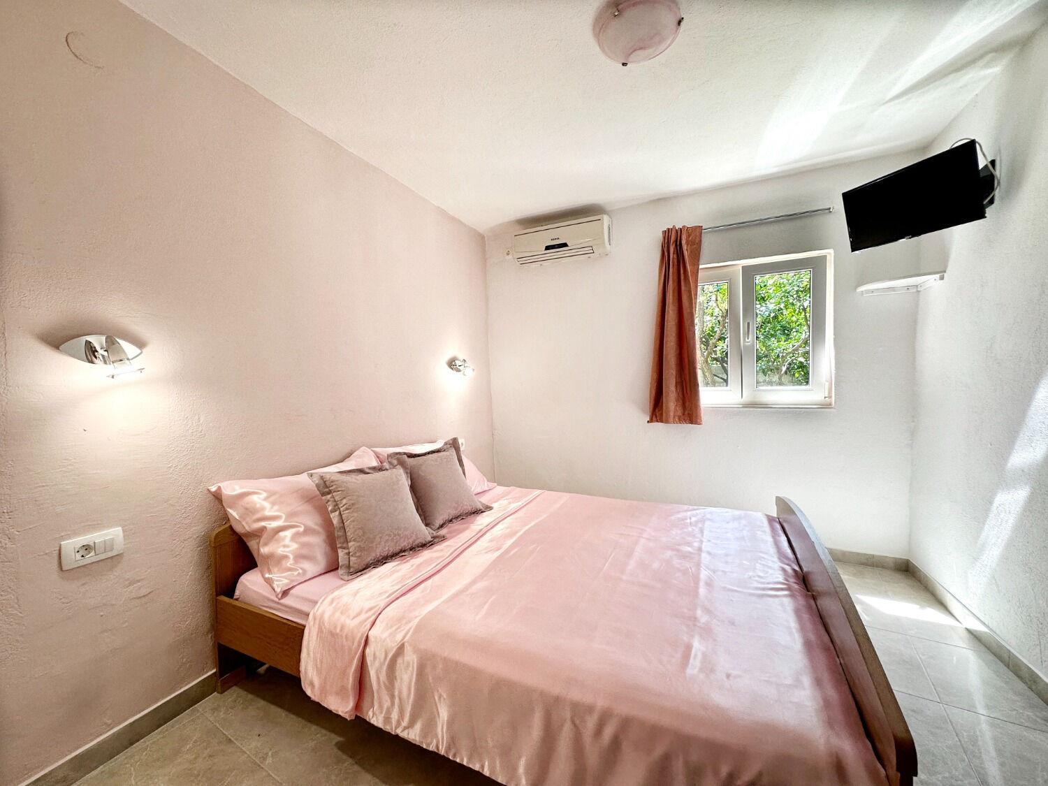 Apartments Vini Τρογκίρ Εξωτερικό φωτογραφία