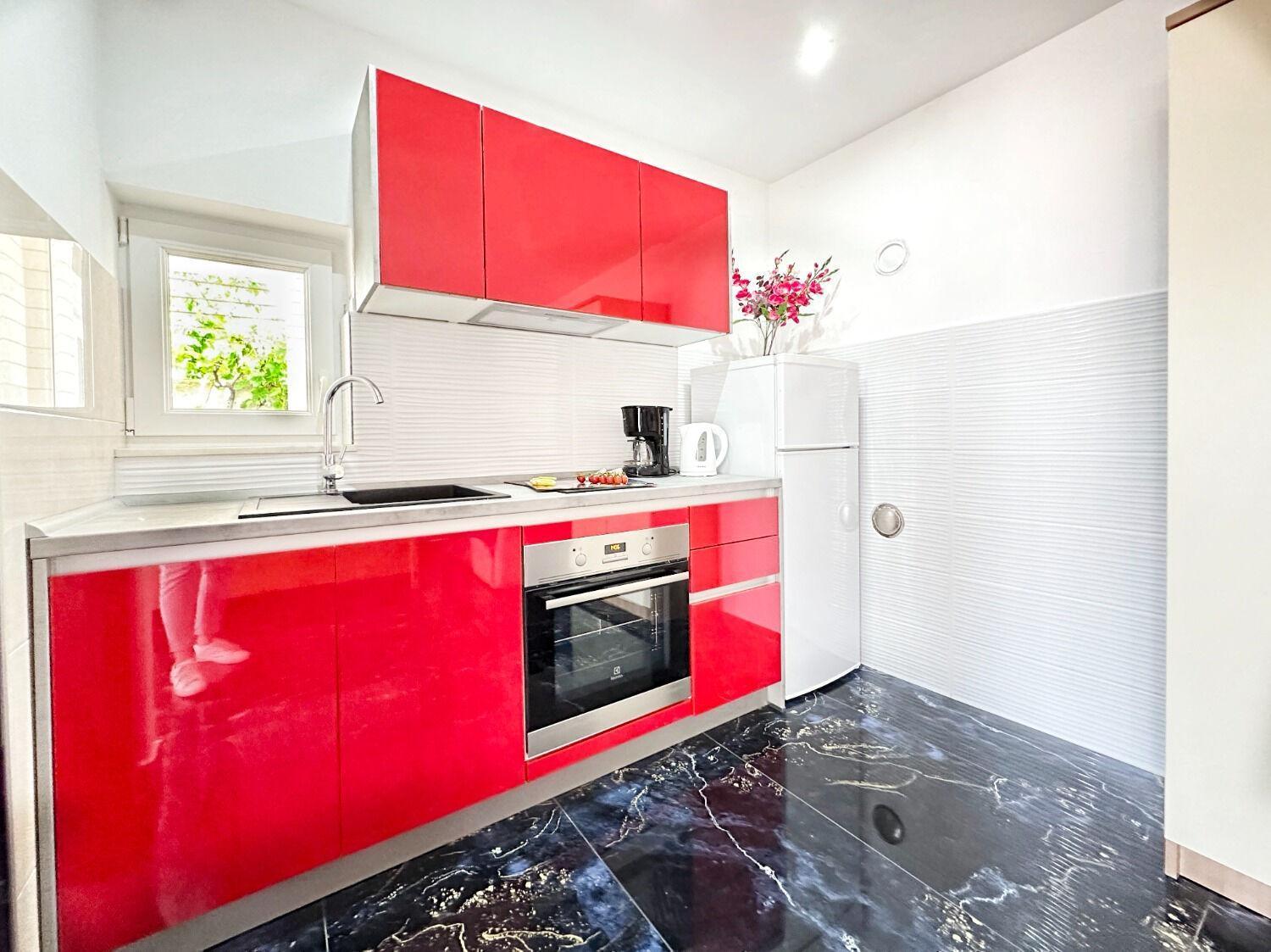 Apartments Vini Τρογκίρ Εξωτερικό φωτογραφία