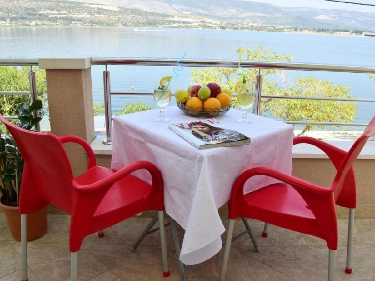 Apartments Vini Τρογκίρ Εξωτερικό φωτογραφία