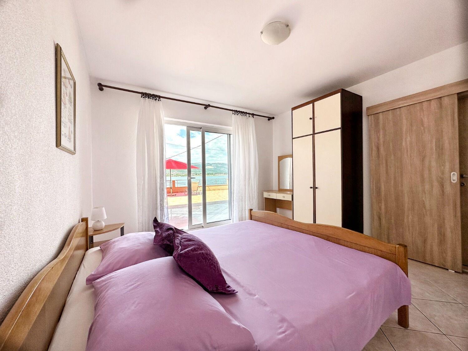 Apartments Vini Τρογκίρ Εξωτερικό φωτογραφία