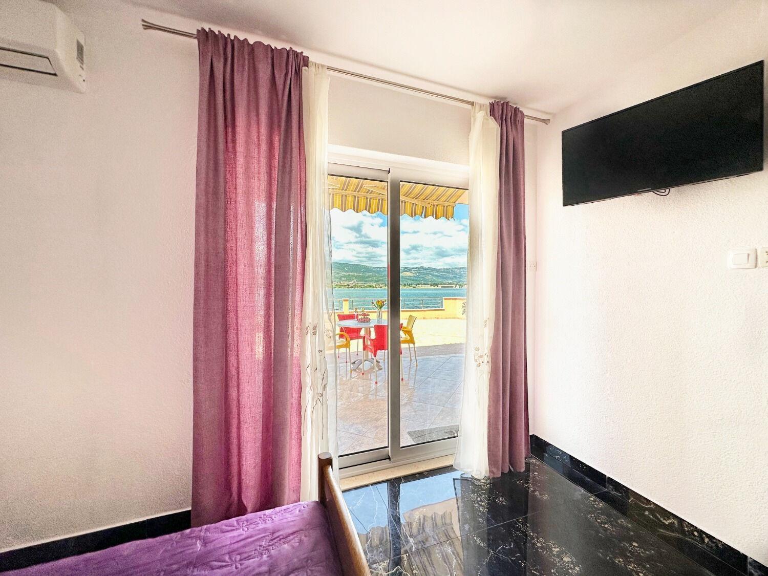 Apartments Vini Τρογκίρ Εξωτερικό φωτογραφία