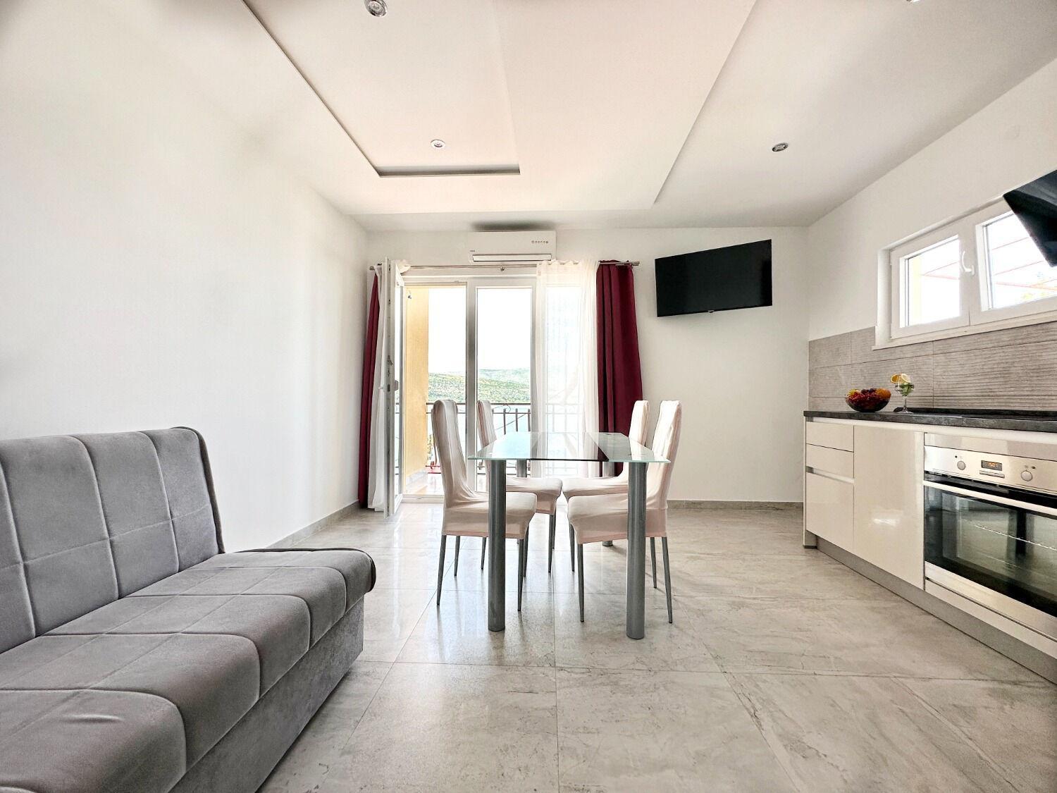 Apartments Vini Τρογκίρ Εξωτερικό φωτογραφία