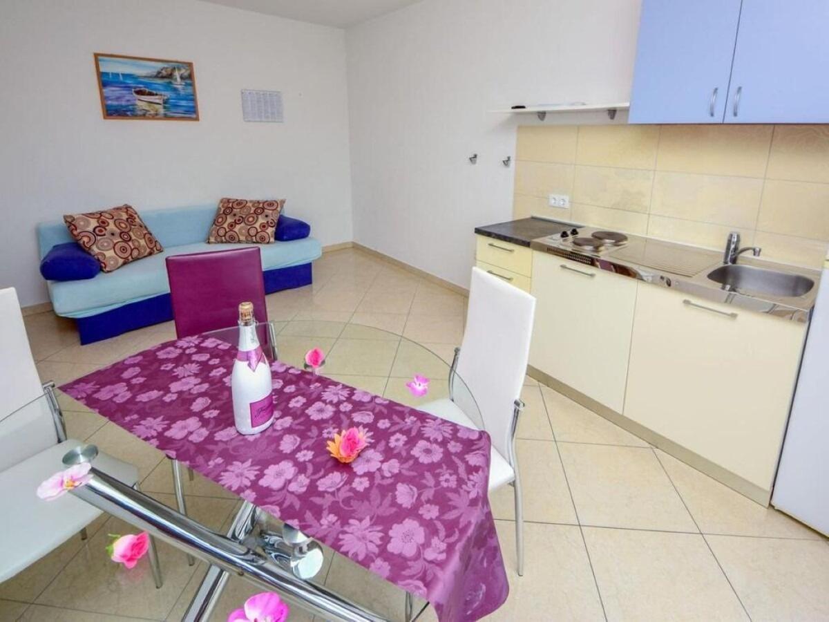 Apartments Vini Τρογκίρ Εξωτερικό φωτογραφία