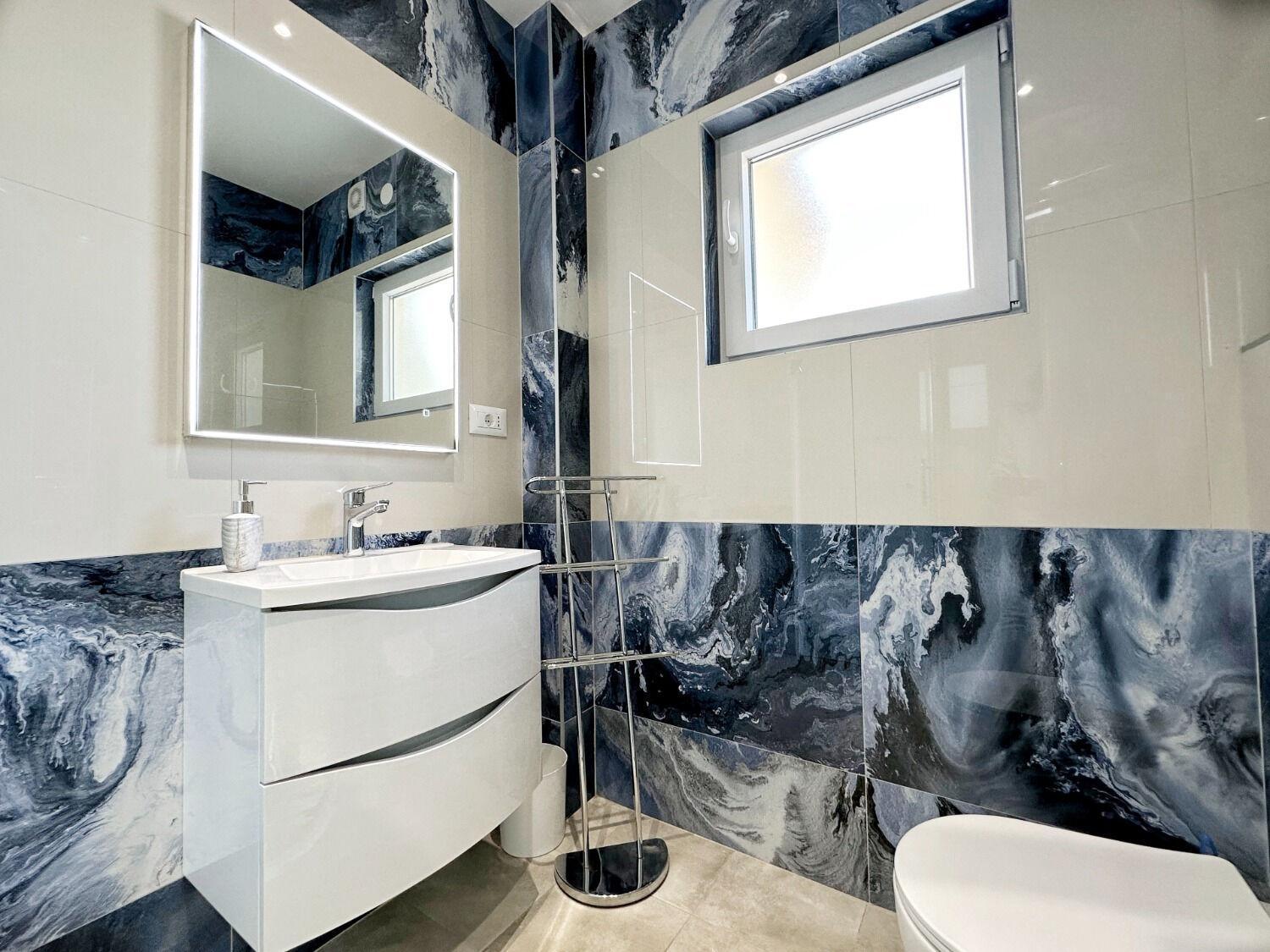 Apartments Vini Τρογκίρ Εξωτερικό φωτογραφία
