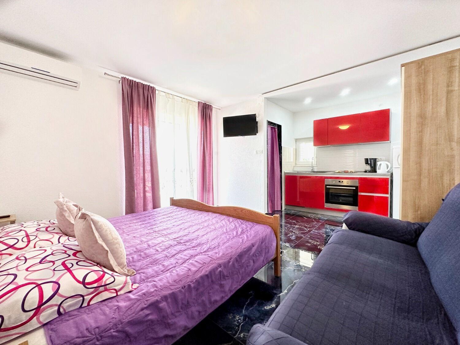 Apartments Vini Τρογκίρ Εξωτερικό φωτογραφία