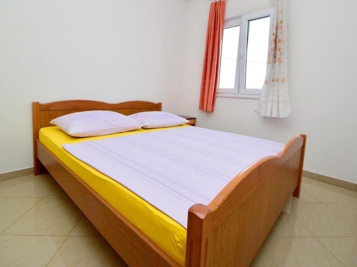 Apartments Vini Τρογκίρ Εξωτερικό φωτογραφία