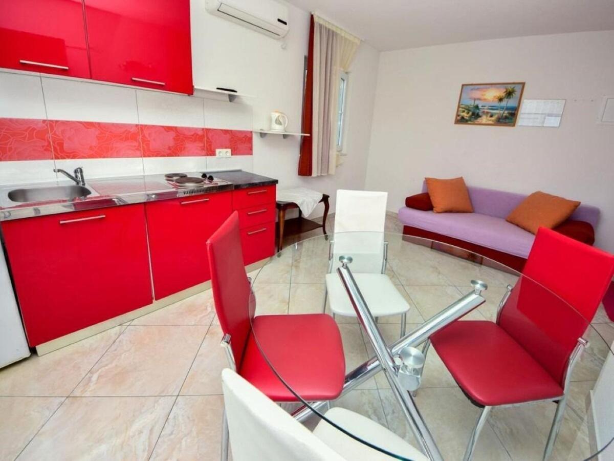 Apartments Vini Τρογκίρ Εξωτερικό φωτογραφία