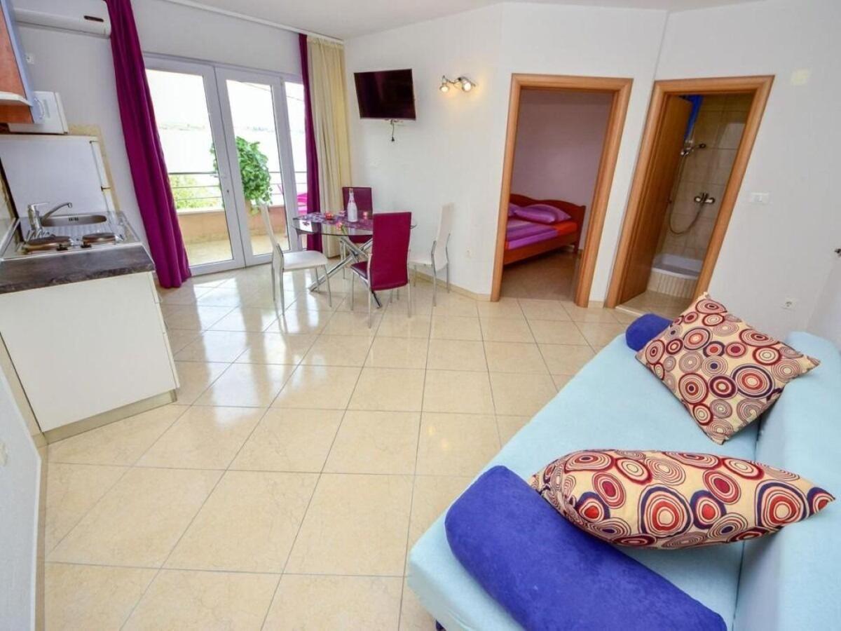 Apartments Vini Τρογκίρ Εξωτερικό φωτογραφία