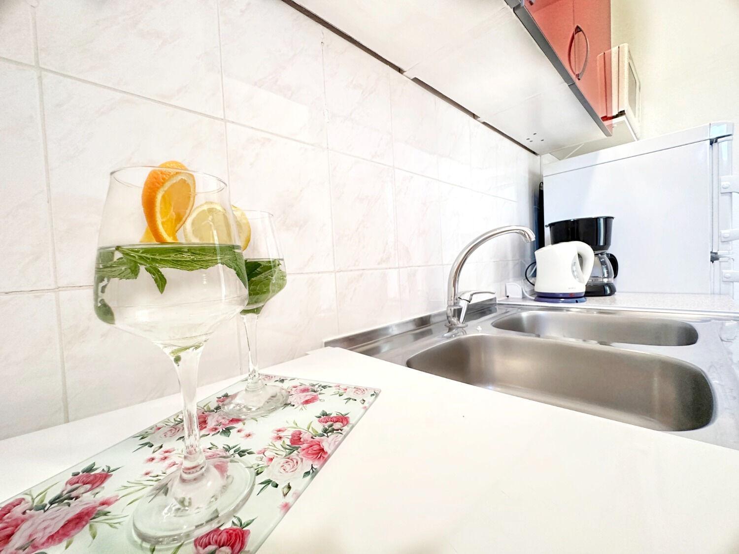 Apartments Vini Τρογκίρ Εξωτερικό φωτογραφία