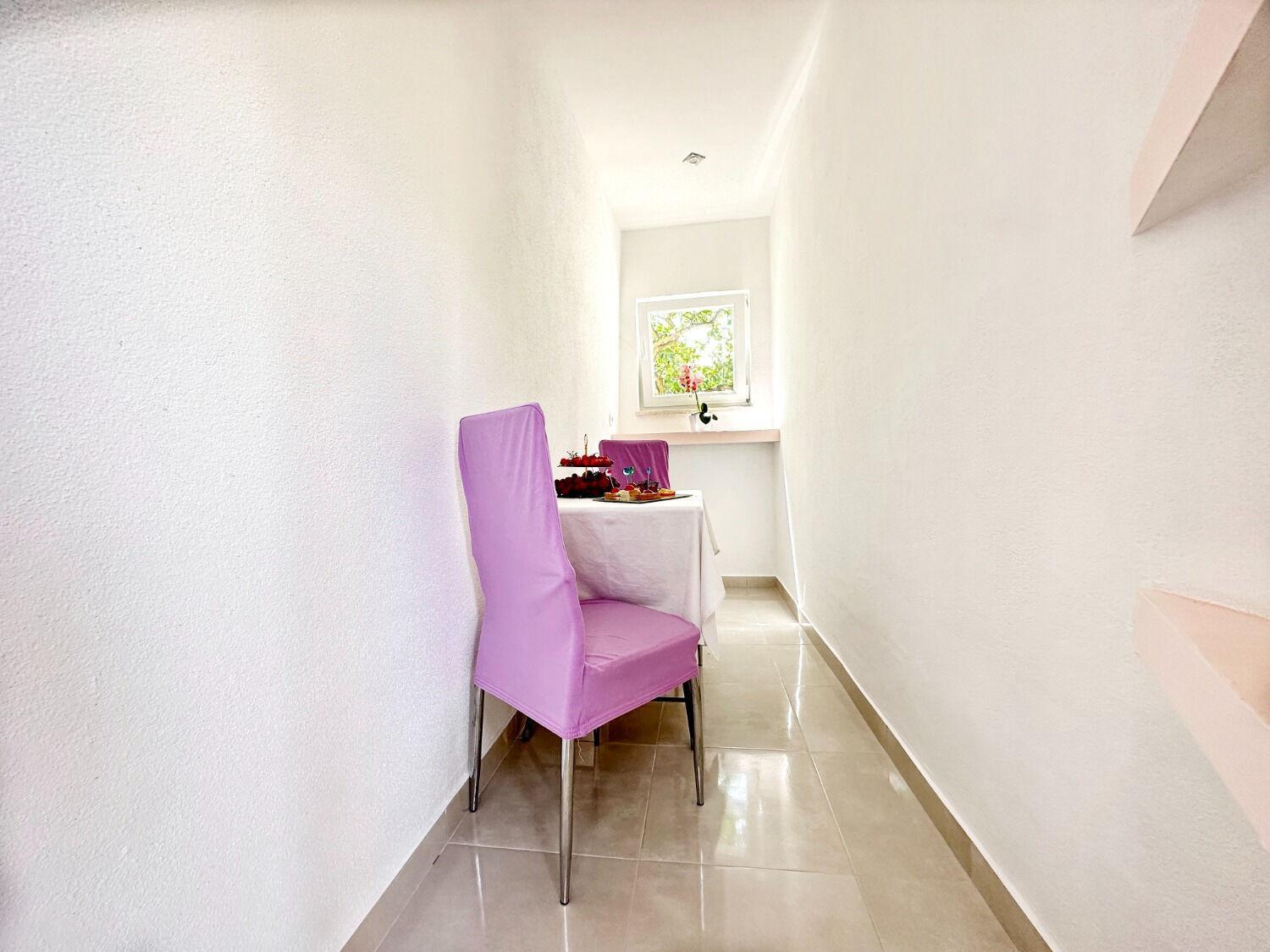 Apartments Vini Τρογκίρ Εξωτερικό φωτογραφία