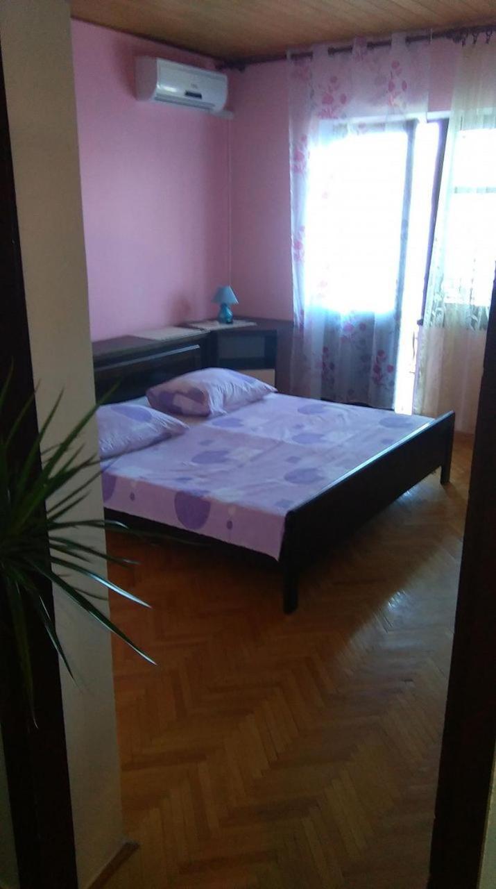 Apartments Vini Τρογκίρ Εξωτερικό φωτογραφία