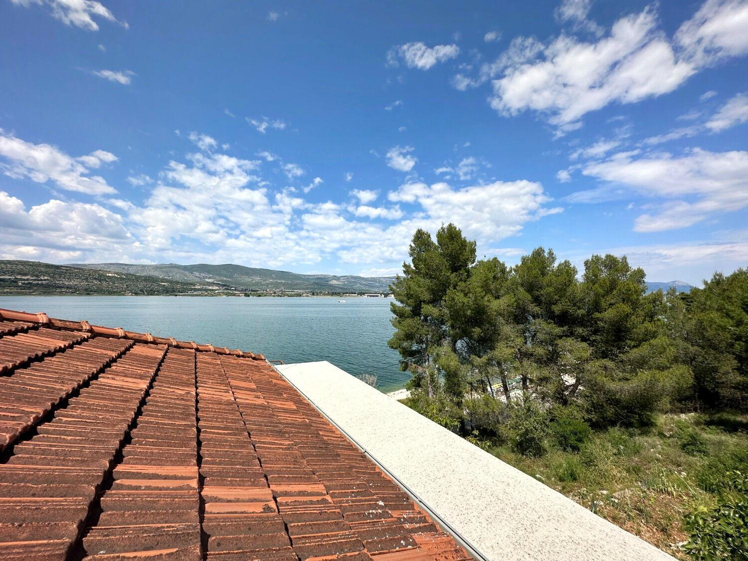 Apartments Vini Τρογκίρ Εξωτερικό φωτογραφία